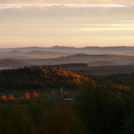 Вілла Dom Panorama Pod Gwiazdami Kopaniec Номер фото