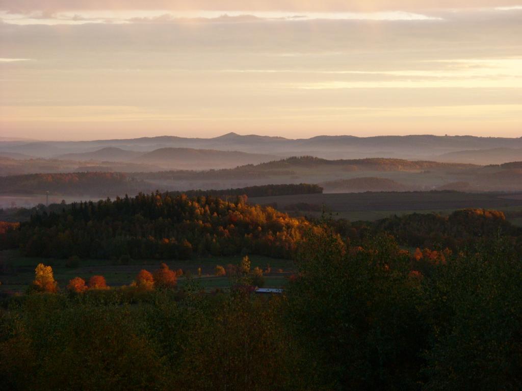 Вілла Dom Panorama Pod Gwiazdami Kopaniec Номер фото