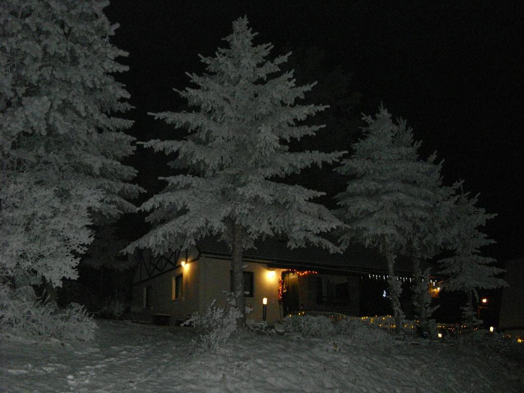 Вілла Dom Panorama Pod Gwiazdami Kopaniec Номер фото