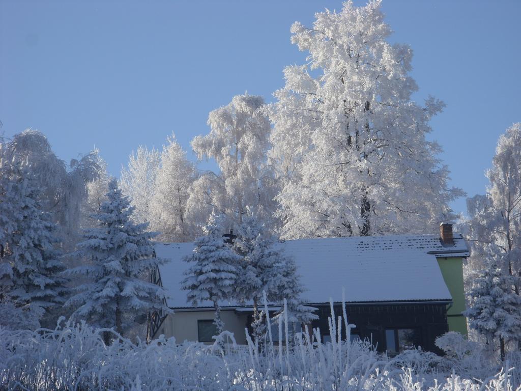 Вілла Dom Panorama Pod Gwiazdami Kopaniec Номер фото